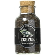 Olde Thompson 22-113 Black Pepper, 10-Ounce