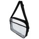 thumbnail image 1 of unbranded Bolsa De PVC Para Almacenaje Transparente Con Correa Para Hombro Y Moderno, 1 of 5