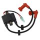 thumbnail image 2 of Outboard Ignition Coil Vibration Resistant Sensitive Fit for 9.9D 15D 2?stroke Outboard Engine, 2 of 5