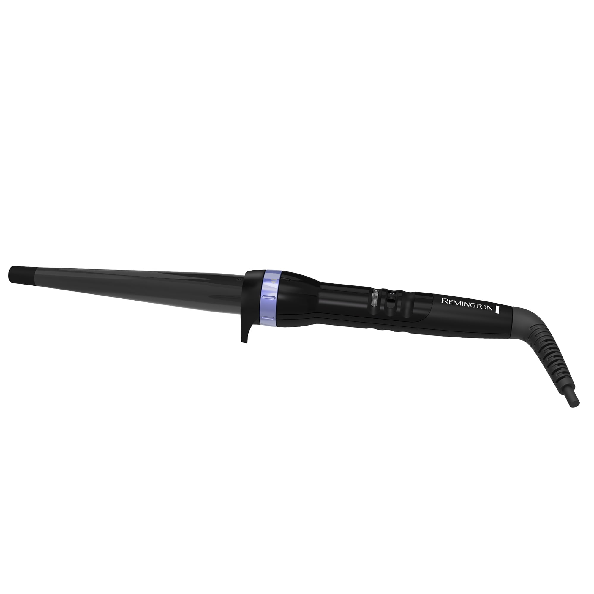 Remington CI978BW Ultimate Stylist 1/2"1" Curling Wand & Attachment