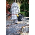 thumbnail image 2 of RedFire Volcano Pellet Fire Pit Extra Large Stainless Steel, 2 of 5