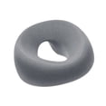 thumbnail image 2 of Almohada boca abajo,Masaje corporal ergonómico con almohada boca abajo,Almohada de apoyo para masajes Comfort Salon,Almohada de masaje casera para descansar boca abajo,Almohada boca abajo para, 2 of 8