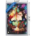 thumbnail image 4 of DC Comics - Harley Quinn et Poison Ivy Pride, 4 of 4