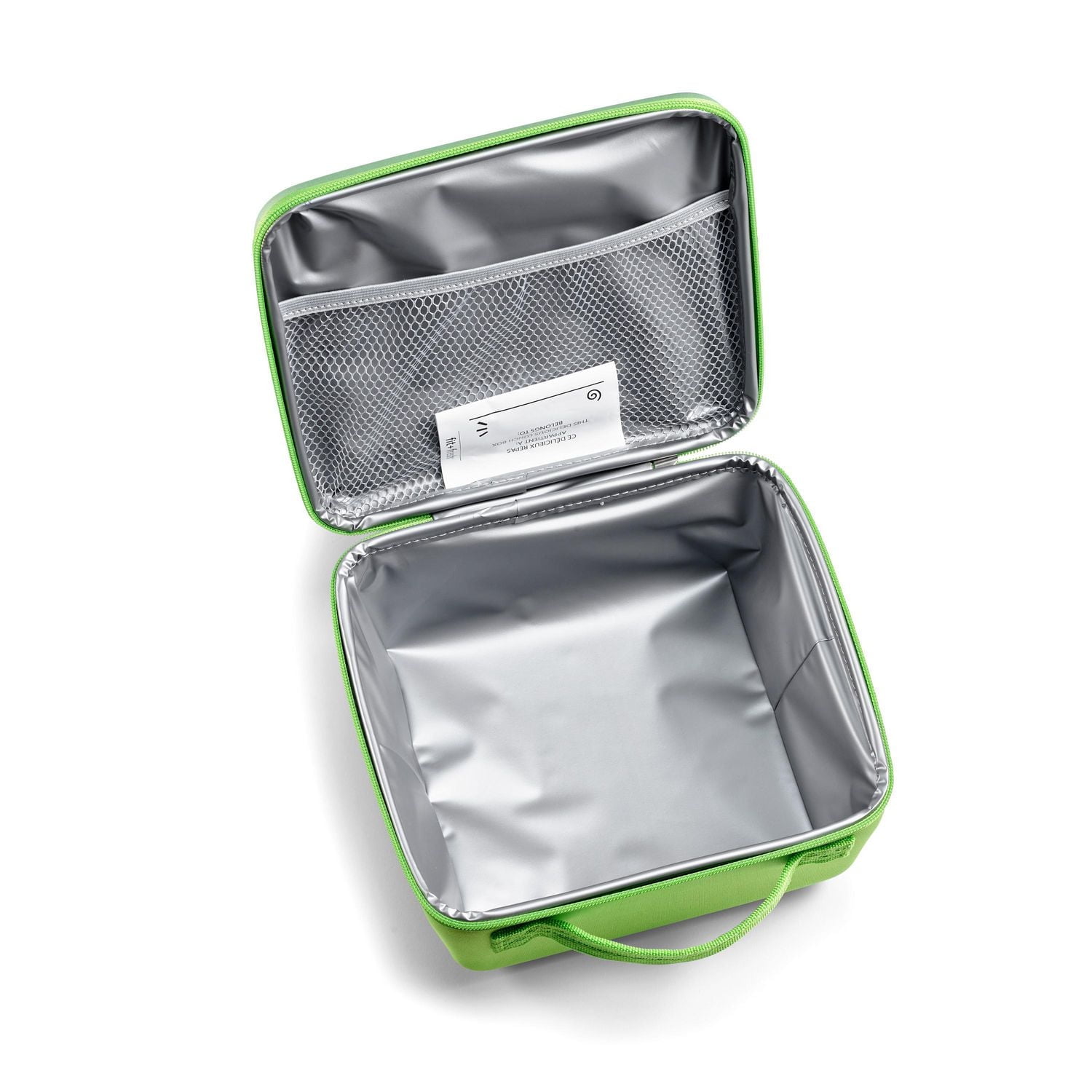 Fit & Fresh Trekker Lunch Bag