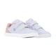 thumbnail image 1 of Tenis Dc Shoes Notch Para Niña Color Blanco Modelo ADGS100094WHK, 1 of 5