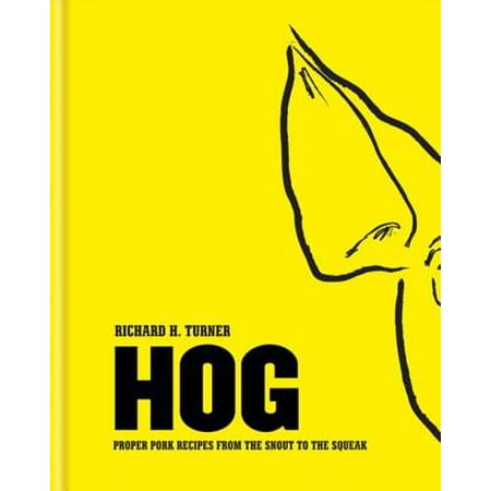 Hog - eBook