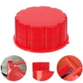 thumbnail image 4 of CUITING Gas Can Cap Gas Can Lid Coarse Thread Replacement Cap Gasoline Cans Solid Cap, 4 of 8