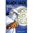 thumbnail image 1 of BLACK JACK NÂº 03/08 Planeta Cómic 9788491468172, 1 of 2