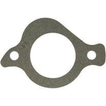 Gates 33667 Engine Coolant Thermostat Gasket Fits select: 1980-1981 CADILLAC DEVILLE, 1980-1981 CADILLAC ELDORADO