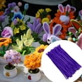 thumbnail image 3 of BotaniNest 100PC Solid Color For DIY Arts, 3 of 3
