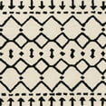 thumbnail image 4 of Safavieh Himalaya Darin Geometric Area Rug or Runner, 4 of 7