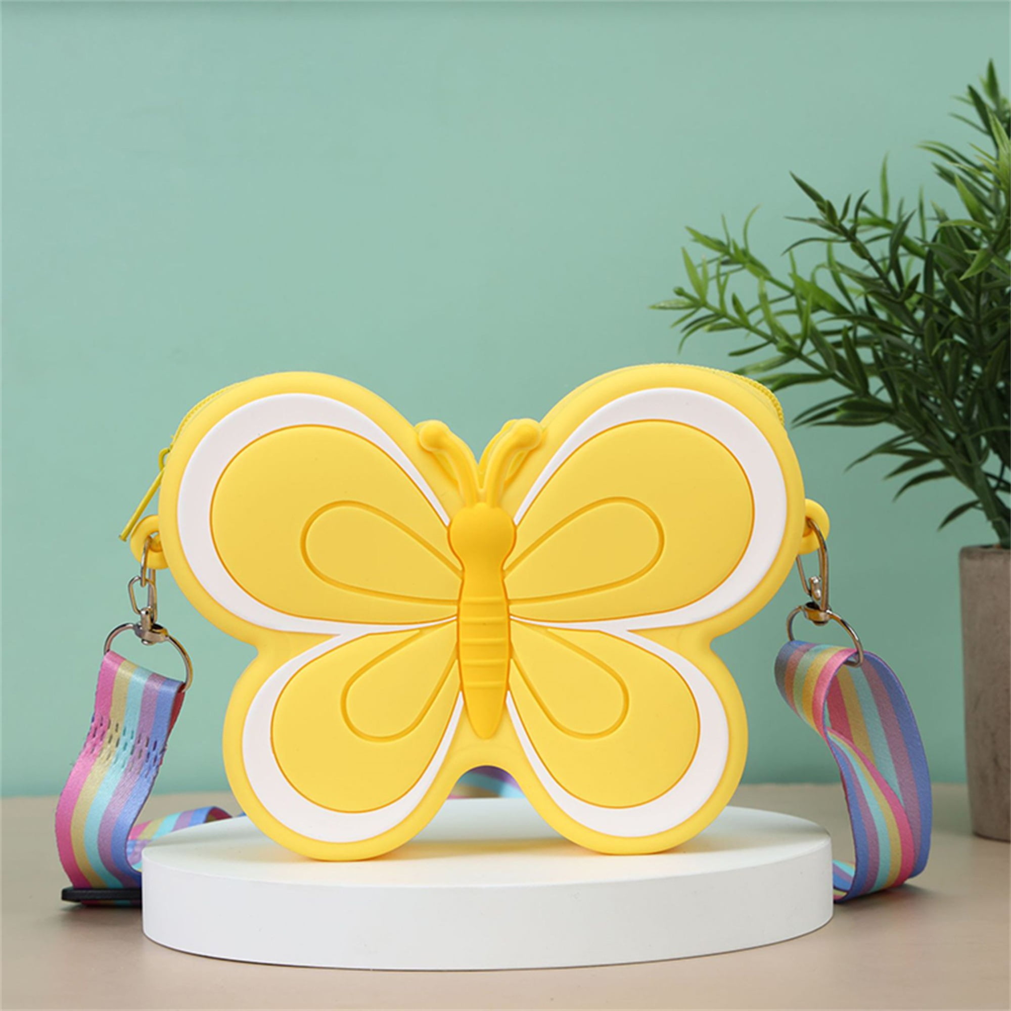 Butterfly pocketbook sale