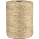 thumbnail image 5 of 100 m de hilo de yute para jardinería, cuerda natural, hilo de yute fino para jardinería, decoración de bodas, artes creativas, envoltura de regalos DIY, 5 of 8