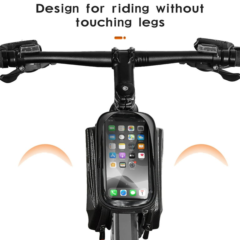 West biking phone holder outlet