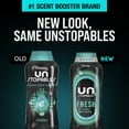thumbnail image 6 of Downy Unstopables In-Wash Laundry Scent Booster Beads – Fresh (39.9 oz)-2pk, With Paper Towel By OMA, 6 of 9