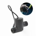 thumbnail image 1 of Water Microgenerator Water Energy Device Efficient Water Power Sources Device Small Water Flows Device for Bathroom KXRE, 1 of 5