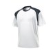 thumbnail image 1 of Camiseta con protección solar UPF50+ para hombre - Secado rápido - Transpirable - Ligera - Deportes al aire libre y uso diario, 1 of 7