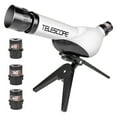thumbnail image 3 of RKZDSR High-Definition Astronomical Telescope for Children's Educational Science and Learning, 3 of 9