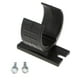 thumbnail image 5 of Trailer Trailer Plug Holder Bracket Trailer End 50x45mm Goes On Vehicle BLACK Macarena 7 Soporte de enchufe de remolque plano, 5 of 8