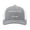 GREY A, variant on Funny Blue Collar Hat&nbsp;– Living off that Dollar, Premium Adjustable Mesh Cap for Women Men