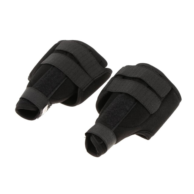 2pcs Férula dderezadora Corrector Valgus Alivio Colcomx Corrector de férula de juanete