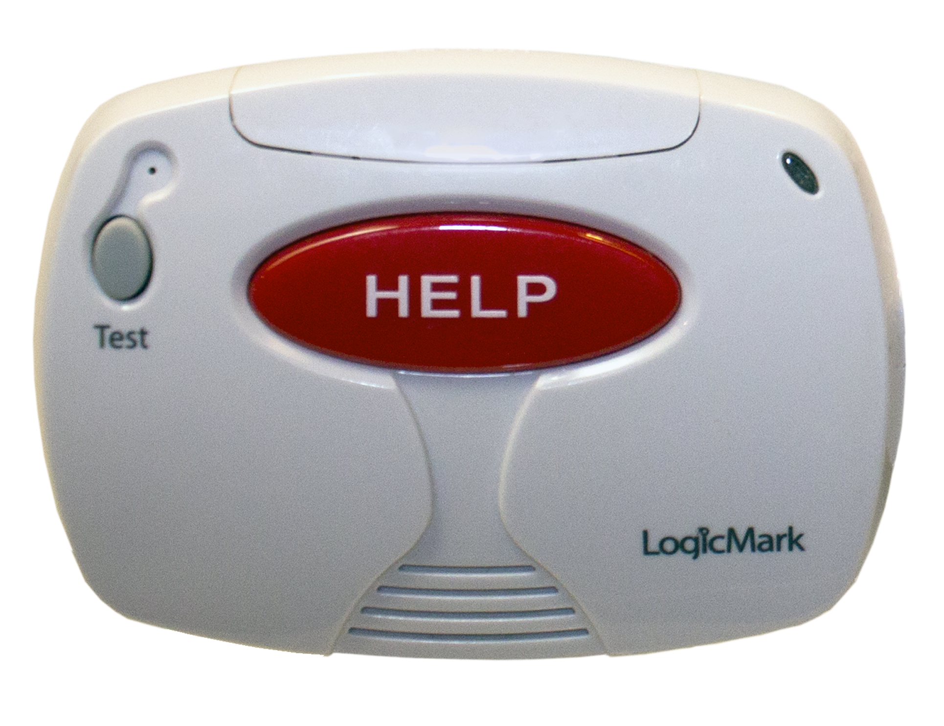 LogicMark Freedom Alert Emergency System, 1 Count - image 4 of 5