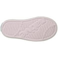 thumbnail image 6 of Native 13100112-6805: Jefferson Bling Milk Pink Shell White Toddlers Slip-Ons (13 M US Toddler), 6 of 6