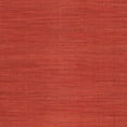 thumbnail image 6 of SAFAVIEH Montauk Jobeth Striped Soft Braided Cotton Area Rug, Red/Ivory, 9' x 12', 6 of 7
