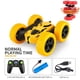 thumbnail image 1 of Coche teledirigido RC Stunt Car 2,4 Ghz, doble cara, coche teledirigido giratorio de 360 grados, regalo para niños, 1 of 12