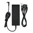thumbnail image 5 of PKPOWER 4-Pin DIN 24V 6A AC DC Adapter For Auria EQ276W EQ276WN 27 WQHD IPS LED LCD Monitor 24VDC 6 Amp Power Supply Cord Charger (with 4 Prong Connector), 5 of 5