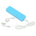 thumbnail image 4 of Mini MP3 Player, Portable MP3 Player with Lossless Sound, Long Battery Life, USB MP3 Player for Running, Recording, Gym, Jogging, 4 of 7