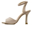 thumbnail image 2 of Zapatillas para Mujer Zmexico 5853 crema 26, 2 of 6