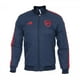 thumbnail image 1 of Chamarra Adidas Hombre Arsenal Anthem Futbol Original Bomber azul marino M Adidas EH5610, 1 of 2