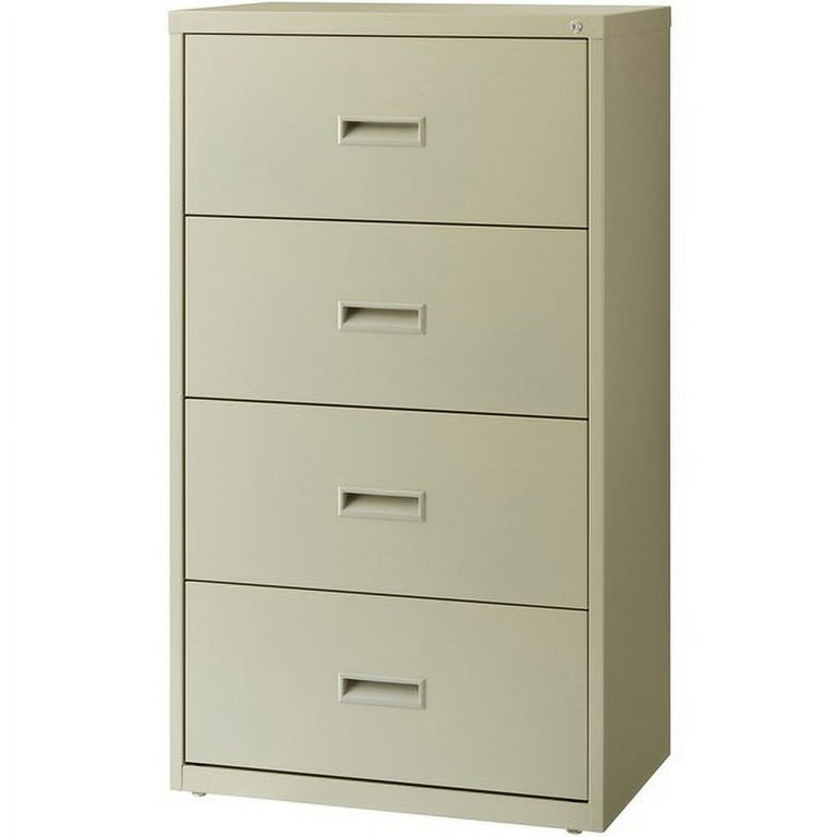 Lorell Value Lateral File - 2-Drawer - 30 Lorell Value Lateral File - 2-Drawer - 30