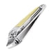 thumbnail image 2 of Portable Slant Edge Manicure Trimmer Finger Nail Clippers Cutter, 2 of 4