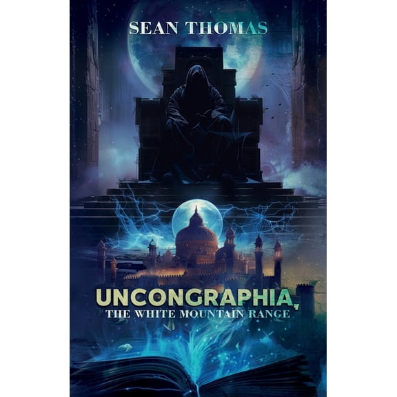 Uncongraphia, The White Mountain Range, (Paperback)