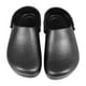 thumbnail image 4 of Zapatos de Trabajo antideslizantes para hombres, Zapatos para tripulaciones zuecos para hombres y Mujeres goma eva transpirable resbalón en zapatillas para caminar resistentes al, 4 of 7