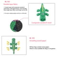 thumbnail image 4 of WQJNWEQ Clearance Plush Pet Toy for Dogs & Puppies Soft and Durable, Tough and Chew Resistant Green, 4 of 6