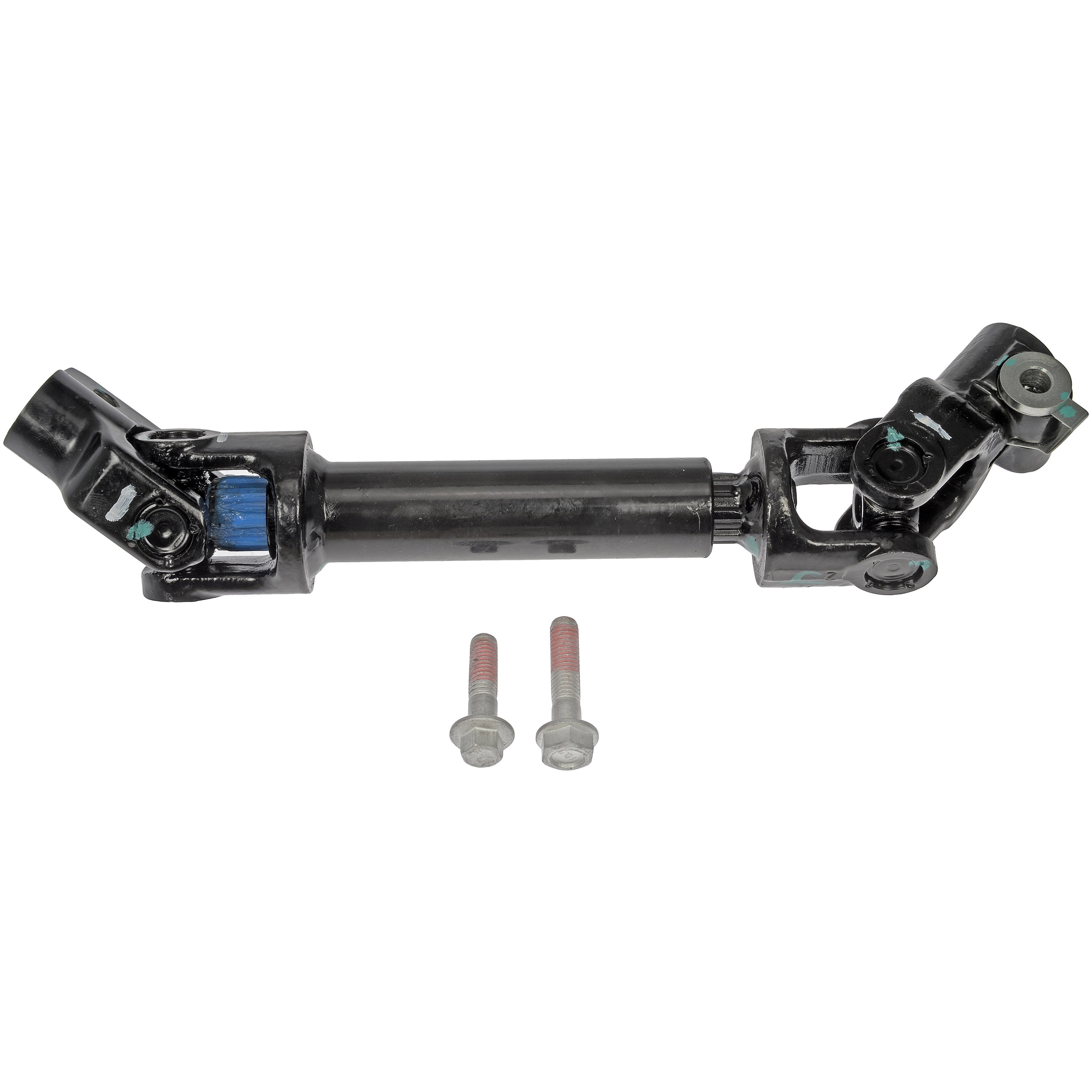 Dorman 425-629 Steering Shaft for Specific Nissan Models, Black