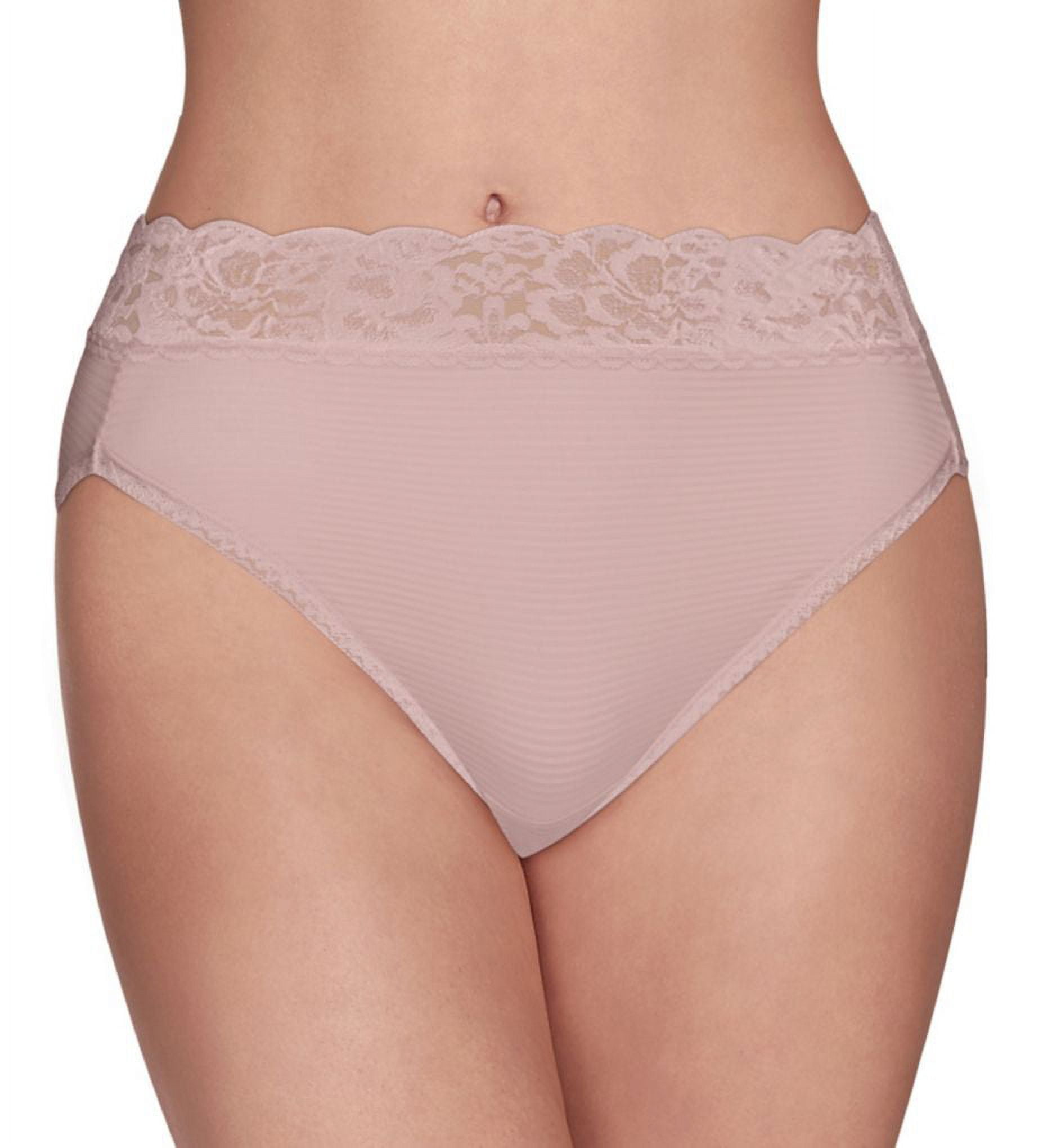 Vanity Fair Women's Flattering Lace Panties: Ireland
