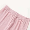 thumbnail image 6 of EnJoCho Soft Pants Girls 8 Toddler Girls Seven Pants Bottoming Pants Summer Thin Model Children's Pants Summer Baby Softy Pants, 6 of 6