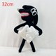 thumbnail image 3 of 55CM Bendable Siren Head Plush Toys Office Decoration Standing Siren Head Stuffed Toy Desktop Ornaments Plushie Dolls, 3 of 5