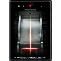 Devil (DVD)