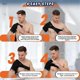 thumbnail image 4 of Compression Shoulder Brace, Shoulder Support for Men and Women,Shoulder Support Bandage for Shoulde, 4 of 5