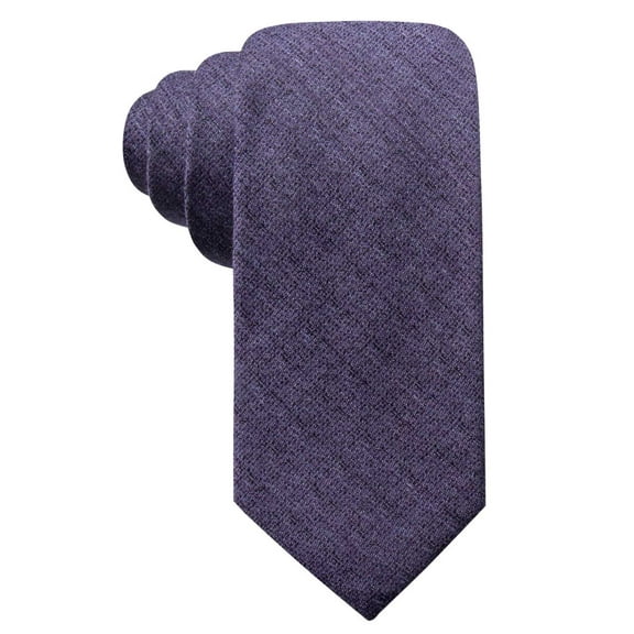 Men's Tymon Seasonal Solid Neck Tie Silk Not Applicable