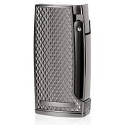 CiTree Torch Lighter, 3 Jet Flame Butane Lighter with Punch