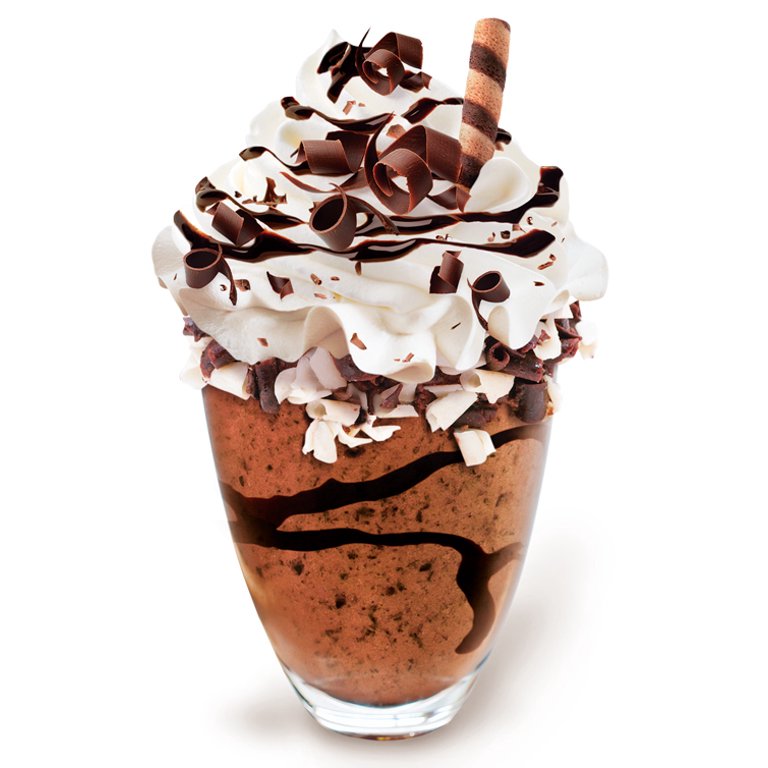 Java Choco Chip Starbucks Outlet Shop