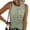 003 Multicolor, variant on Womens Summer Tank Tops Sleeveless T Shirt Casual Loose Fit Tunic Blouses