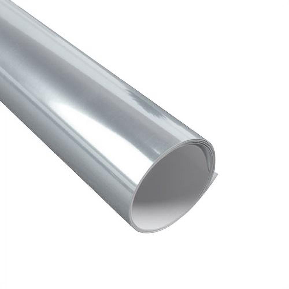 Taicanon 1/3/5Pcs Flexible Mirror Sheets Mirror Wall Stickers Self