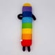 thumbnail image 5 of Juguetes de peluche de dibujos animados, animación de iluminación matemática, muñecos de peluche suaves, regalos para niños, 5 of 10